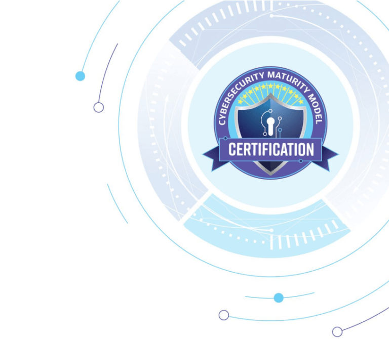 DoD Cybersecurity CMMC Compliance